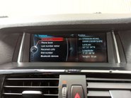 BMW X3 3.0 X3 xDrive 30d M Sport Auto 4WD 5dr 59