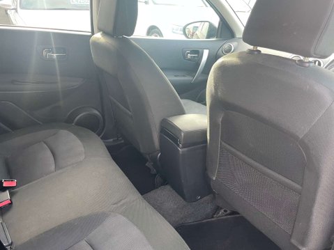 Nissan Qashqai 1.5 Qashqai N-Tec dCi 5dr 25