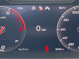 SEAT Arona 1.0 Arona FR Sport EcoTSI Semi-Auto 5dr 29