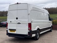 Volkswagen Crafter 2.0 Crafter CR35 Trendline TDI 17