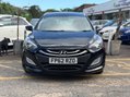 Hyundai i30 1.6 CRDi Blue Drive Style Tourer 5dr Diesel Manual Euro 5 (s/s) (128 ps) 2