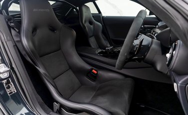 Mercedes-Benz AMG GT R GT R Pro 10