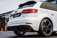 Audi RS3 2.5 RS 3 Sportback TFSI Quattro Semi-Auto 4WD 5dr 48