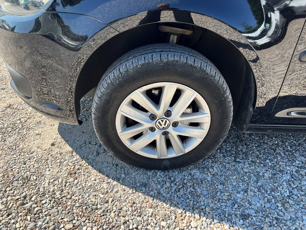 Volkswagen Caddy SWB L1H1 Low Roof Highline Air Con Alloys Sensors EURO 6 NO VAT 13