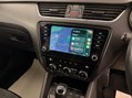 Skoda Octavia 1.5 TSI ACT SE L DSG Euro 6 (s/s) 5dr 13