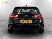 Kia Ceed 1.0 T-GDi 2 NAV Hatchback 5dr Petrol Manual Euro 6 (s/s) (118 bhp) Parking 6