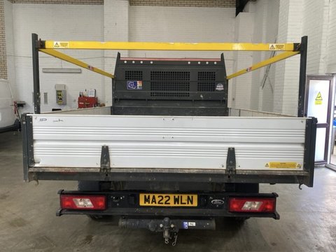 Ford Transit 350 LEADER C/C ECOBLUE 6