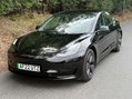 Tesla Model 3 Model 3 Standard Range + 4dr 33