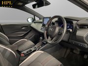 Toyota Corolla 2.0 VVT-h GR SPORT Touring Sports 5dr Petrol Hybrid CVT Euro 6 (s/s) (196 p 12