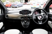 Fiat 500 DOLCEVITA PLUS MHEV 3