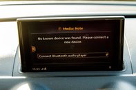 Audi A3 SPORTBACK TFSI S LINE 27