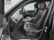 BMW X5 3.0 30d M Sport SUV 5dr Diesel Auto xDrive Euro 6 (s/s) (265 ps) 23