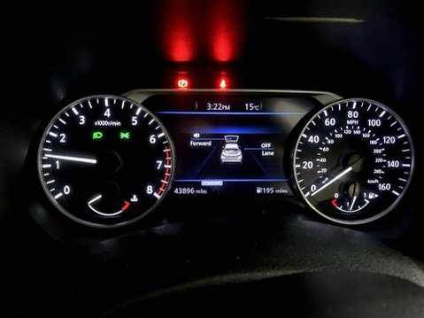 Nissan Juke 1.0 DIG-T N-Connecta SUV 5dr Petrol Manual Euro 6 (s/s) (114 ps) Cruise Co 13