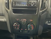 Isuzu D-Max Utility | 1.9 LT | Double Cab | Tow Bar | Air Con | EURO 6 | NO VAT 11