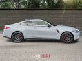 BMW M4 3.0 M4 Competition Edition Auto 2dr 4