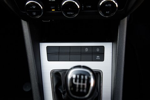 Skoda Octavia SE DRIVE TSI 36