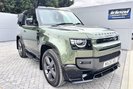 Land Rover Defender 90 D250 Hard Top X-Dynamic HSE 3 Seat