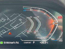 BMW 4 Series 2.0 420d xDrive M Sport MHEV Auto 4WD 2dr 31