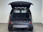 Land Rover Discovery 3.0 Discovery Luxury HSE TD6 Auto 4WD 5dr 41