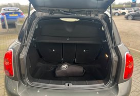 Mini Countryman COOPER D ALL4 HUGE SPEC 33