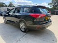 Ford Focus 1.5 Focus Zetec TDCi 5dr 2