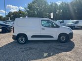 Citroen Berlingo SWB L1H1 Low Roof Enterprise 1000 Air Con Sensors 5