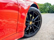 Porsche 911 Carrera S PDK 7