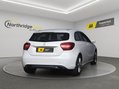 Mercedes-Benz A Class 1.6 A180 Sport (Executive) 7G-DCT Euro 6 (s/s) 5dr 6