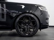 Land Rover Range Rover 3.0 D350 MHEV Autobiography SUV 5dr Diesel Auto 4WD Euro 6 (s/s) (LWB, 7Sea 15