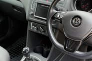 Volkswagen Polo MATCH TSI 22
