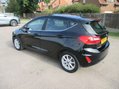 Ford Fiesta 1.0T EcoBoost Zetec Euro 6 (s/s) 5dr 8