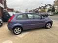 Ford Fiesta ZETEC CLIMATE 16V 8