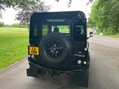 Land Rover Defender 2.5 TD5 12