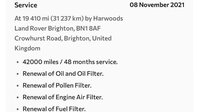 Land Rover Discovery Sport 2.0 TD4 SE Tech SUV 5dr Diesel Auto 4WD Euro 6 (s/s) (180 ps) 30