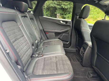 Ford Kuga 2.0 Kuga ST-Line X EcoBlue MHEV 5dr 41