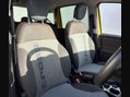 Fiat Panda 0.9 Panda Cross TwinAir 4WD 5dr 12