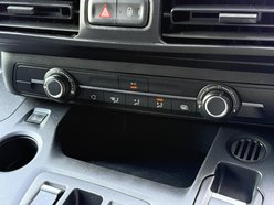 Peugeot e-Partner 800 50kWh Professional Premium + Standard Panel Van 5dr Electric Auto SWB ( 33