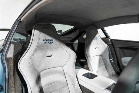 Aston Martin Vantage GT8 NOW SOLD. SIMILAR REQUIRED. PLEASE CALL 01903 254800. 15