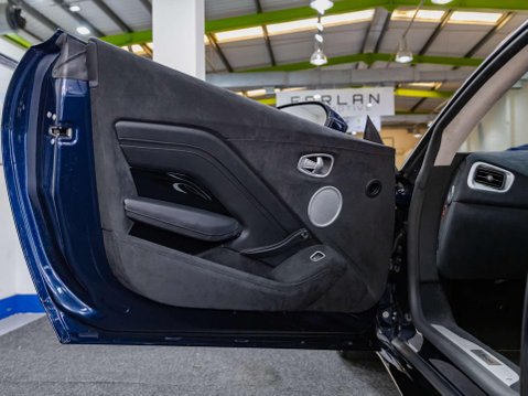 Aston Martin Vantage 4.0 V8 Coupe 2dr Petrol Auto Euro 6 (510 ps) 66