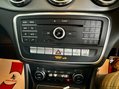 Mercedes-Benz CLA Class 1.6 CLA200 AMG Line Night Edition (Plus) Shooting Brake 7G-DCT Euro 6 (s/s) 41