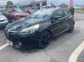 Renault Clio 1.5 Clio Dynamique S MediaNav dCi Auto 5dr 36