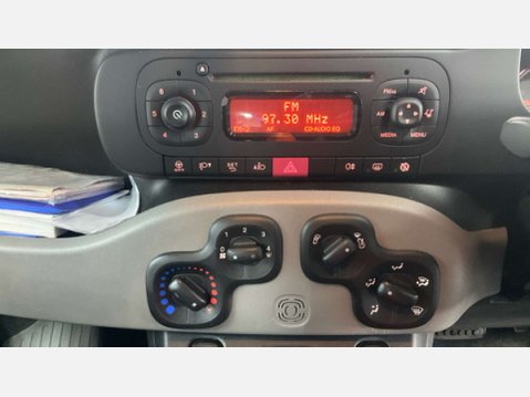 Fiat Panda 0.9 TwinAir Easy Hatchback 5dr Petrol Dualogic Euro 6 (s/s) (85 bhp) 7