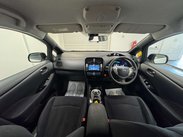 Nissan LEAF Leaf Black Edition 5dr 3