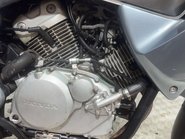 Honda XL 125 2026 CARBED MODEL PROJECT BIKE 125CC VTWIN 11