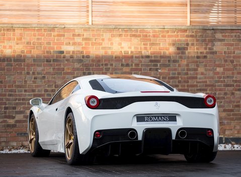 Ferrari 458 Speciale 3