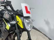 Sinnis Akuma 125 2022 9K GOOD RUNNING PROJECT BIKE SPARES OR REPAIR 125CC 30