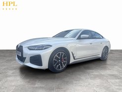 BMW i4 35 70.2kWh M Sport Gran Coupe 5dr Electric Auto eDrive (286 ps) Parking Sen