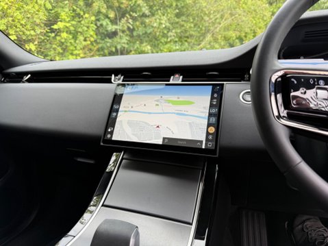 Land Rover Range Rover Evoque 2.0 D200 MHEV Dynamic SE Auto 4WD Euro 6 (s/s) 5dr 38