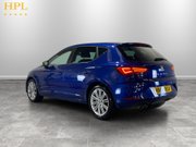 SEAT Leon 1.5 TSI EVO XCELLENCE Hatchback 5dr Petrol DSG Euro 6 (s/s) (150 ps) 5