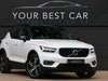 Volvo XC40 1.5 XC40 R-Design T4 Recharge Auto 5dr